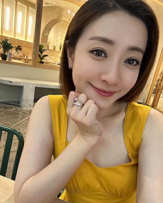 庄群施猝逝｜庄群施来不及当新娘子 原计划明年结婚 