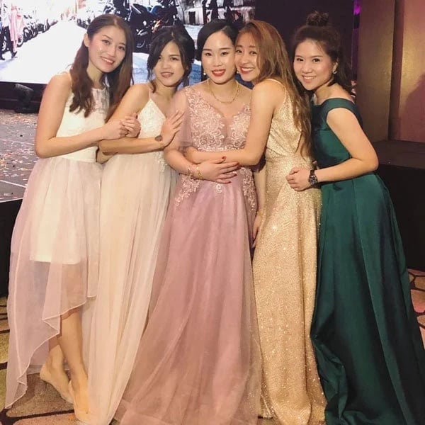 庄群施骤逝| 四千金凯儿送花圈致意 君儿曝曾受邀合作贺岁歌