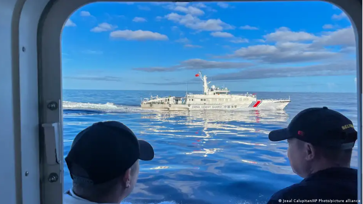 德国之声 | 避免中美二选一：东盟国家的平衡外交