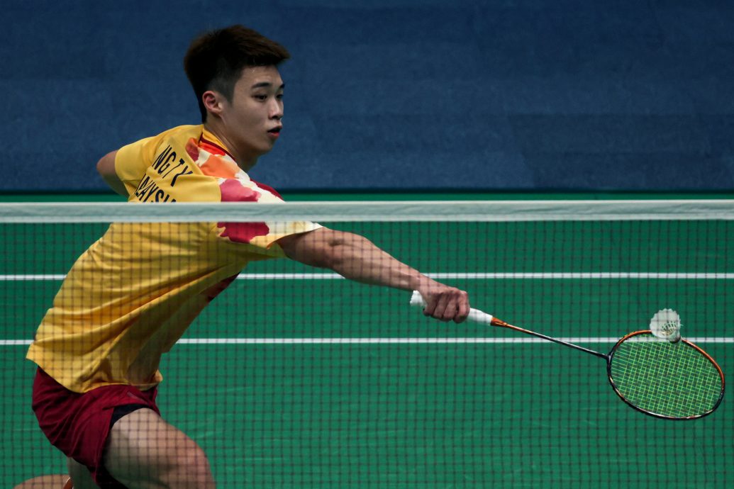 德国海洛羽球超级300赛| 阀敏（铭君）争返RTG不乐观  智勇（新宇）争总决赛受挫