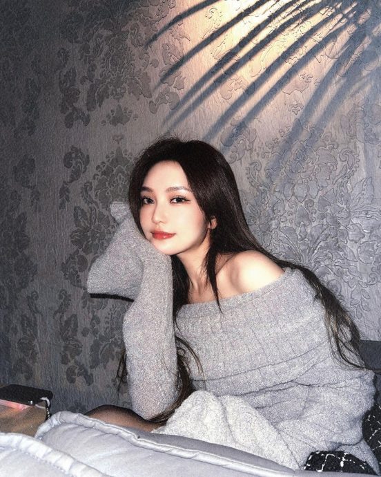 恺乐惊爆离婚复出　周扬青PO酒杯被问“在庆祝吗？”