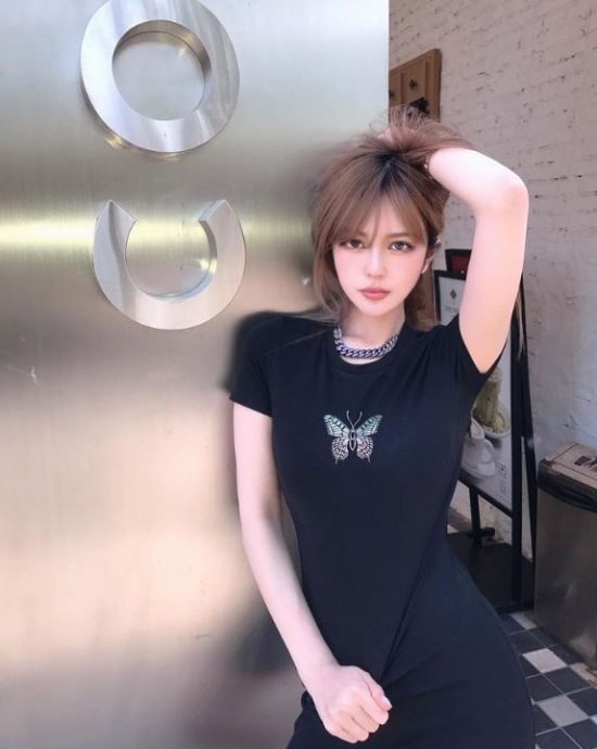 恺乐惊爆离婚复出　周扬青PO酒杯被问“在庆祝吗？”