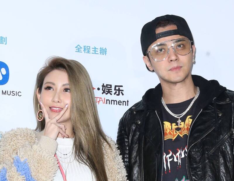 恺乐惊爆秘婚又离婚　谋复出演艺圈