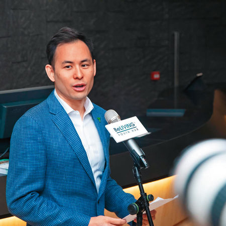 恺乐惊爆秘婚又离婚　谋复出演艺圈