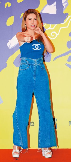 恺乐惊爆秘婚又离婚　谋复出演艺圈