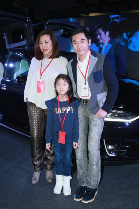 懒理曾遭陈淑兰掌掴 莫可欣:旧事不需再提