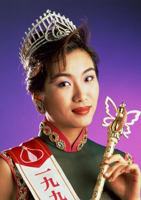 懒理曾遭陈淑兰掌掴 莫可欣:旧事不需再提