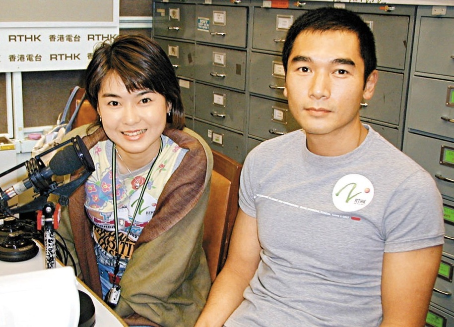 懒理曾遭陈淑兰掌掴 莫可欣:旧事不需再提