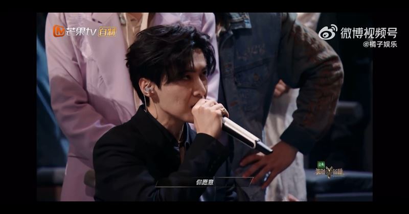 戒指不是林志颖的 唐禹哲求婚画面曝光