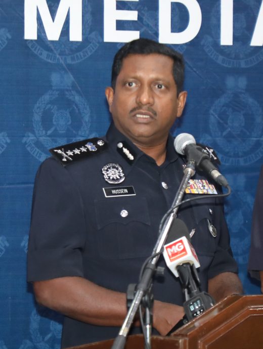  截至今午12时 雪州仍有888名水灾灾黎