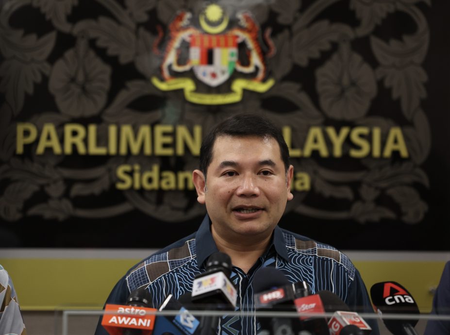 拉菲兹:渐进式薪金制政策属自愿性质 “若强制经济会受影响”