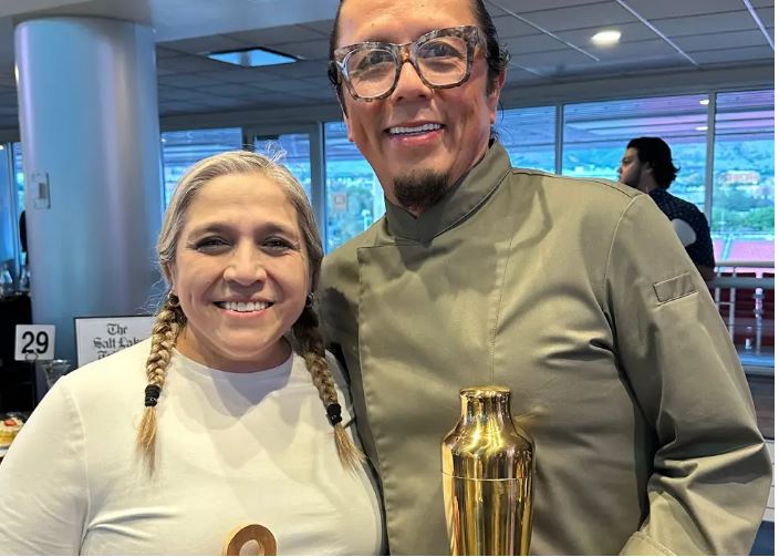 拼盘 收4.6万小费全给员工 佛心老板生意更好 应征者爆增