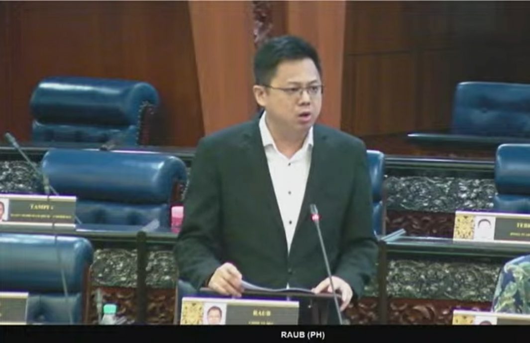 指“小英国”Fraser Hill沦为“鬼城 邹宇晖促设机构恢复昔日辉煌