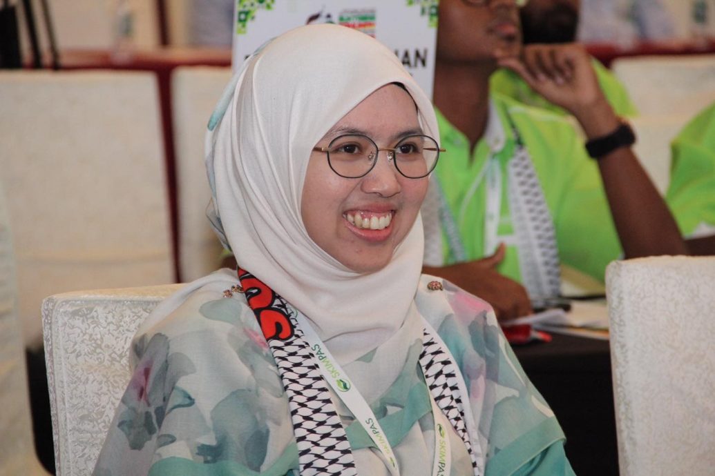 指林吉祥李光耀陈平是表兄弟 火箭骂伊党议员:拥博士学位还骗全民