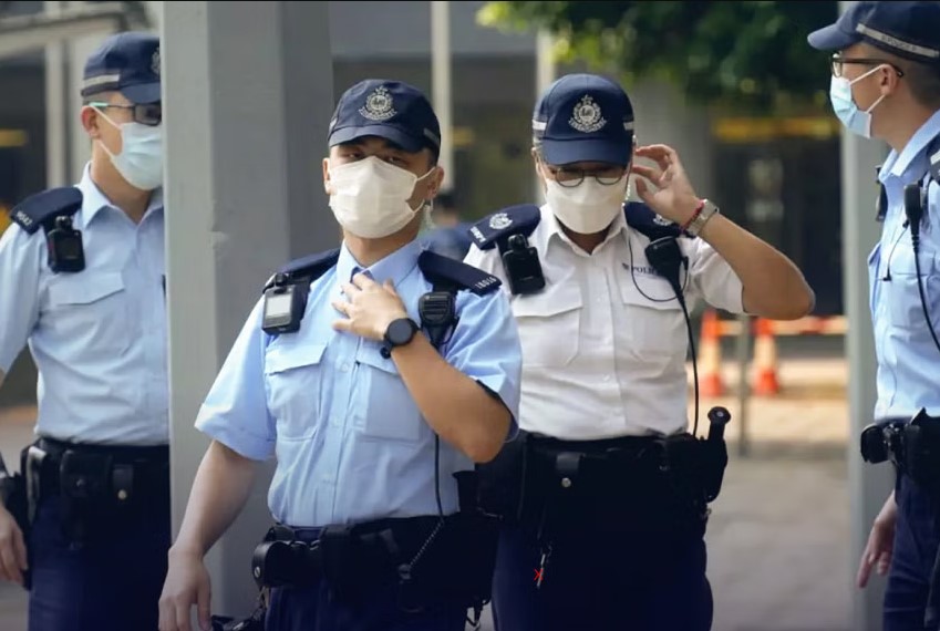 提振游客信心 泰国拟邀请中国警察来泰联合巡逻