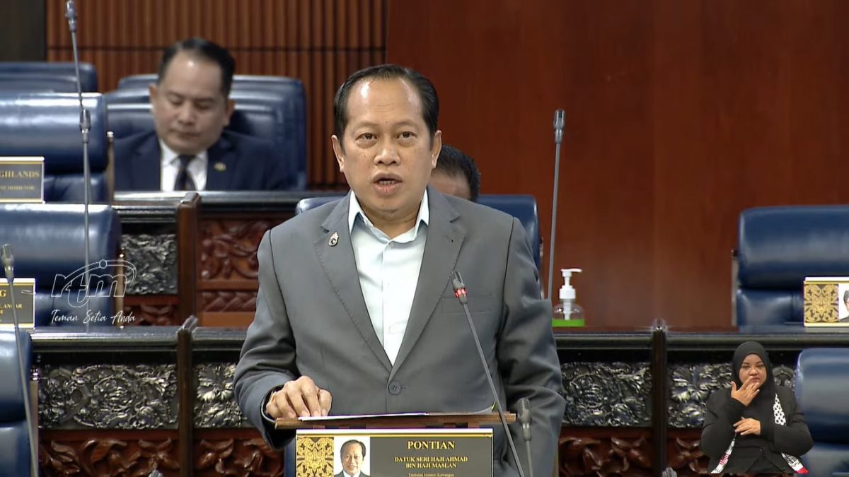 政府爱心援助金受惠者 巫裔57%华裔18%印裔8%