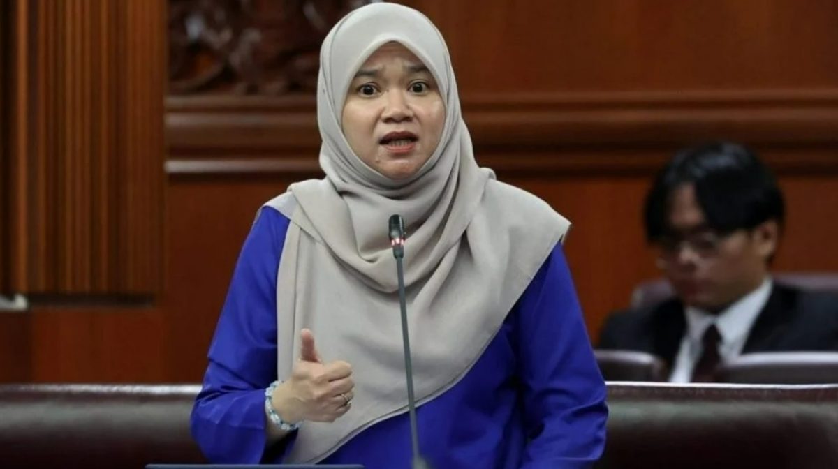 教育部长被指伪信者 提告《哈拉卡》和野新议员