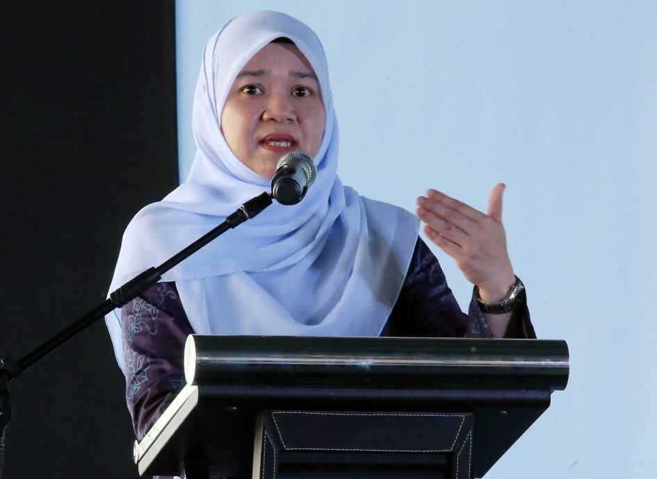 教长提醒学生 在网上挺巴勒斯坦别散播仇恨