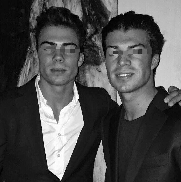 新欢是荷兰富二代？ 萧亚轩经纪人回应了