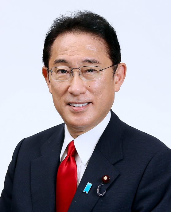 日相:筑波大学明年9月来马设分校 马日合作潜力巨大