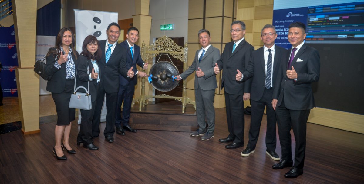 早盘马股(网络)