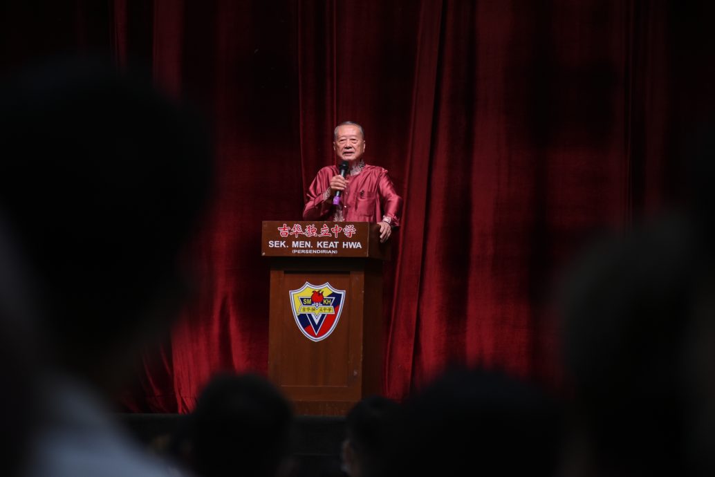 北方之光，李斯仁