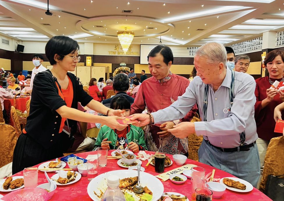 北方之光，李斯仁