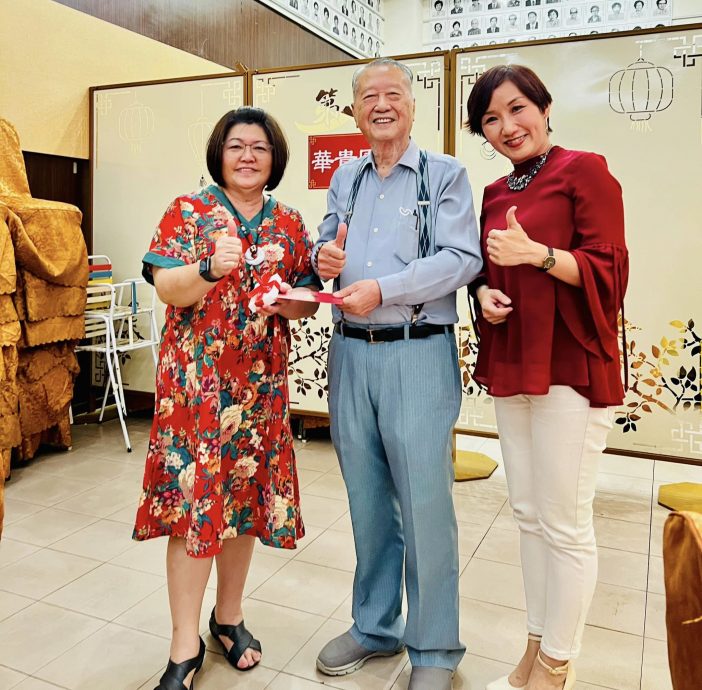 北方之光，李斯仁