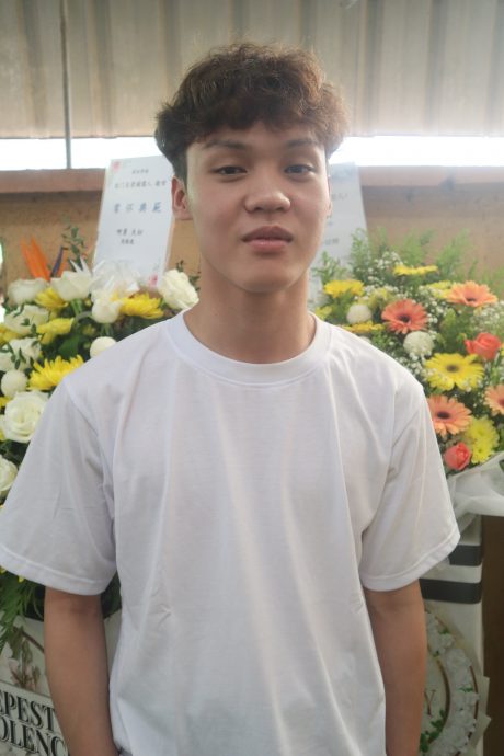 大爱少妇吴碧媚遗爱人间，脑死亡后捐献器官助人，延续生命