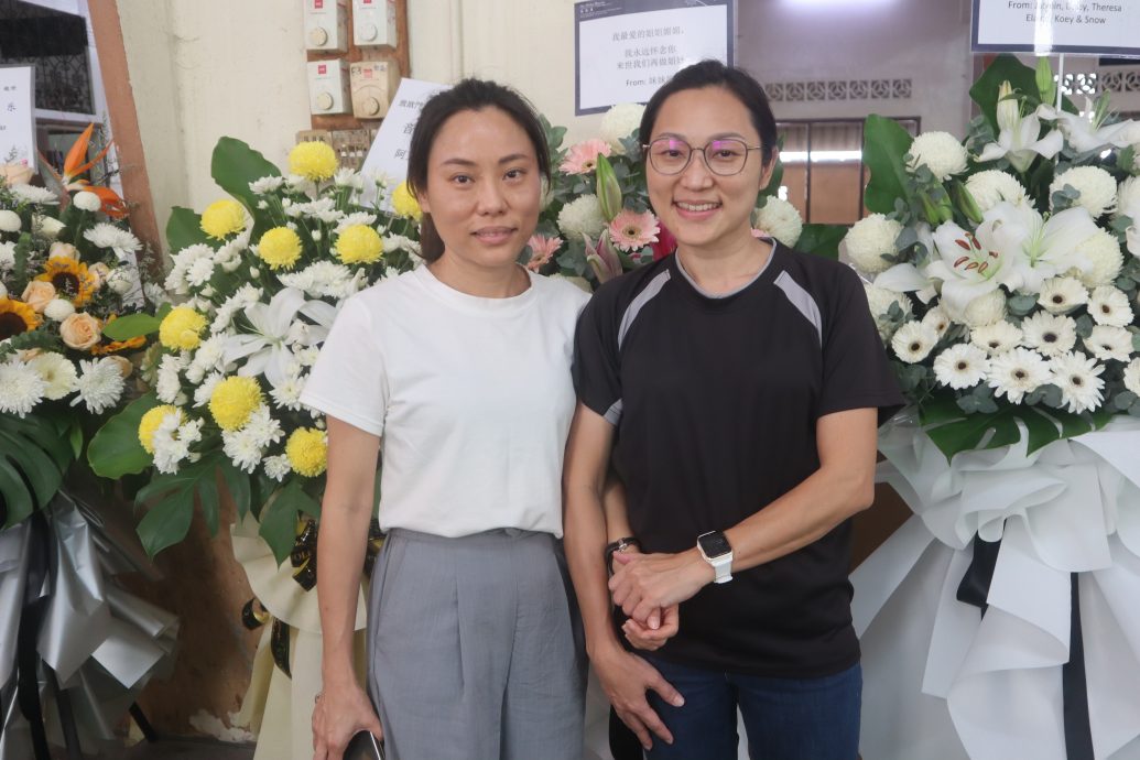 大爱少妇吴碧媚遗爱人间，脑死亡后捐献器官助人，延续生命