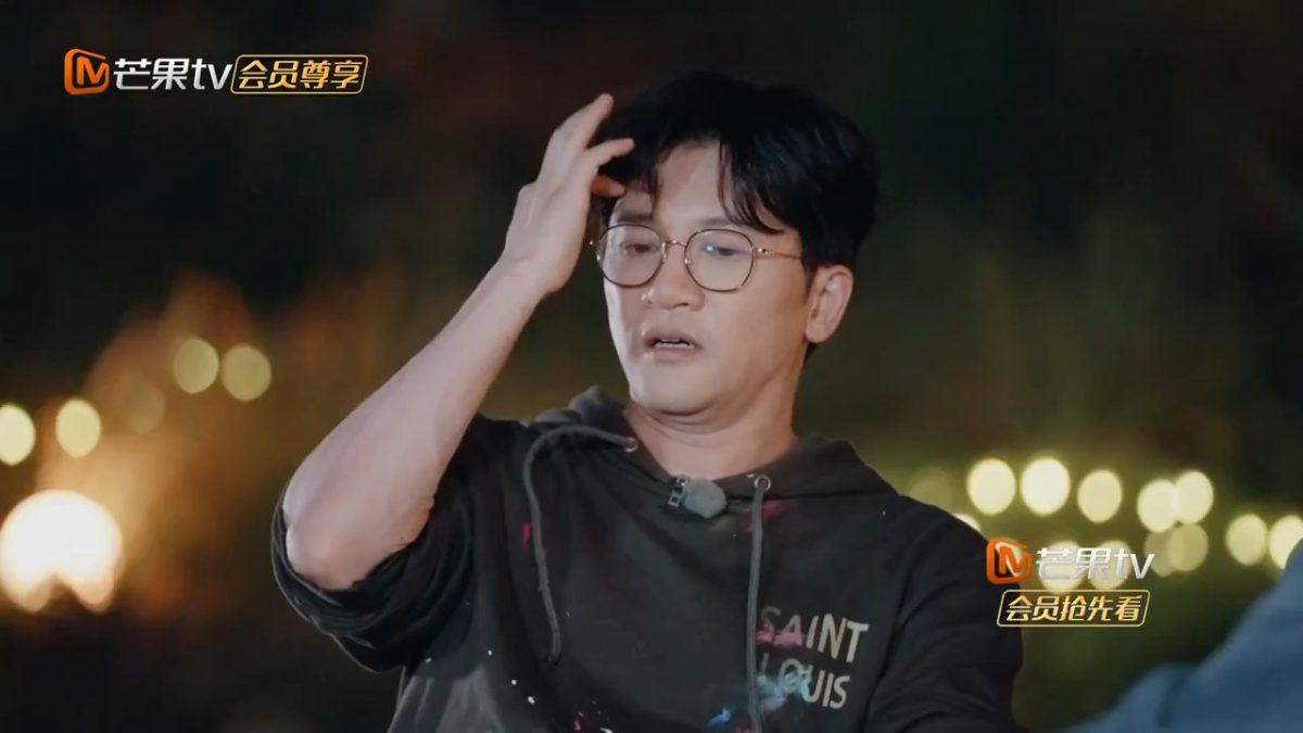 曝缺席林心如婚礼内幕 苏有朋自爆网上得知婚讯