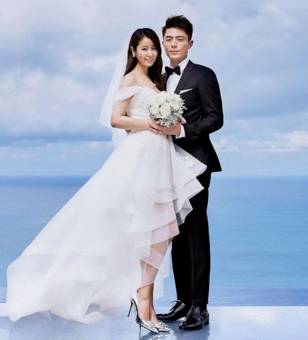 曝缺席林心如婚礼内幕 苏有朋自爆网上得知婚讯