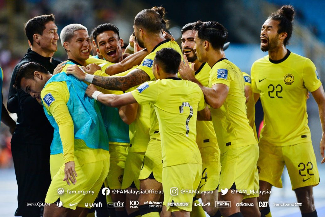 最新国际足联世界排名  国足第120创19年新高