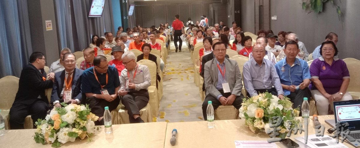 不同地方建立联系,张吉平:促进各地区领域交流共享知识