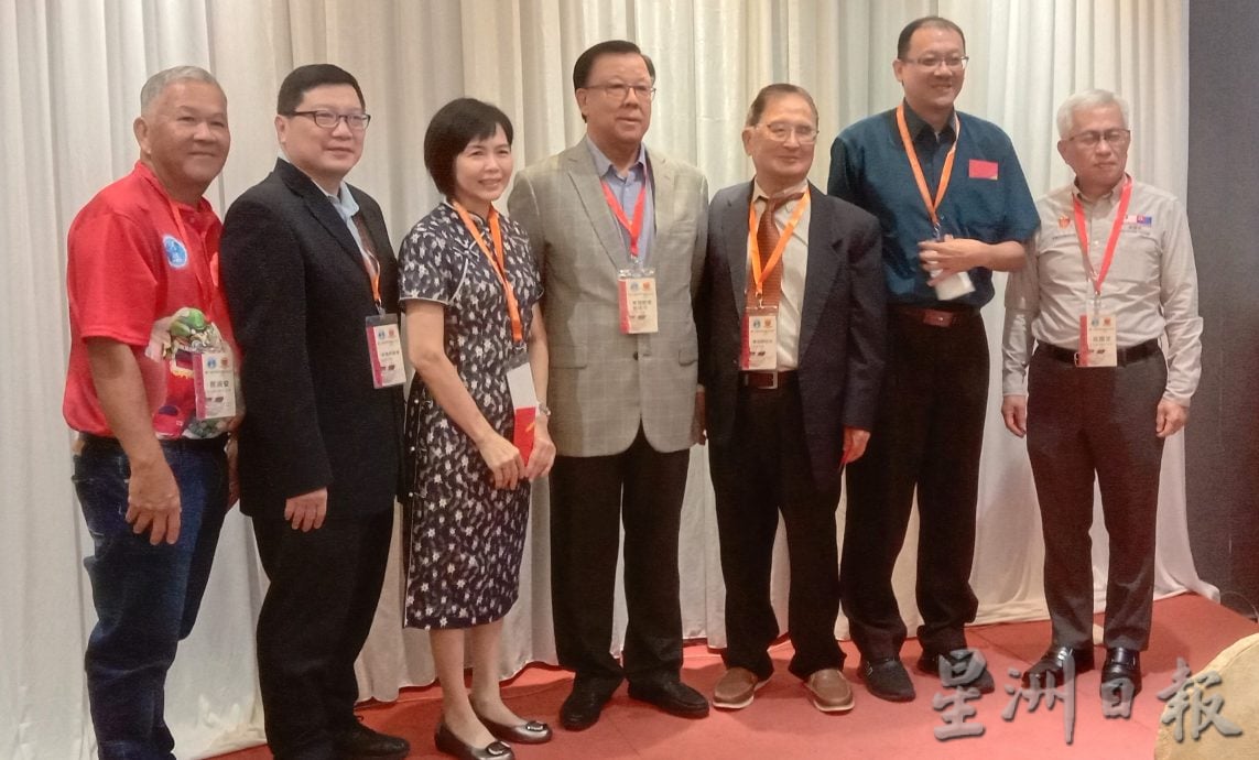 不同地方建立联系,张吉平:促进各地区领域交流共享知识