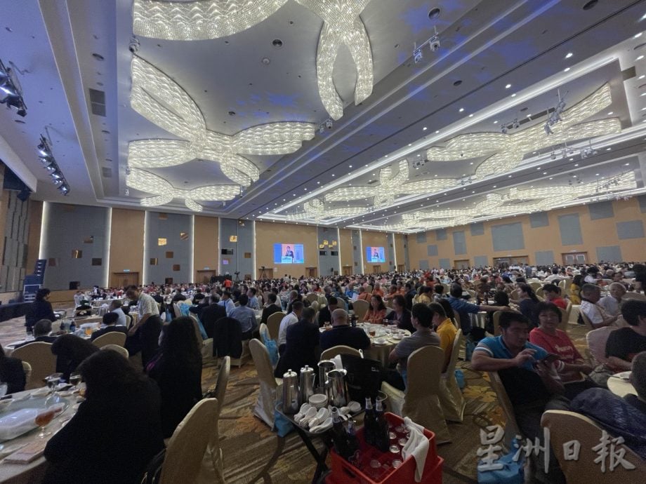 不同地方建立联系,张吉平:促进各地区领域交流共享知识