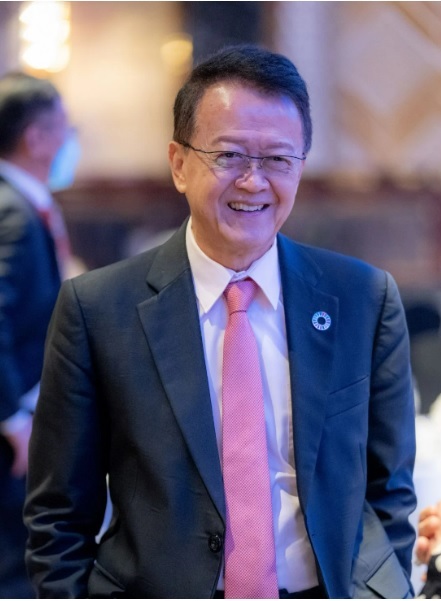 有图/ “2023年亚洲最具影响力人士”名单揭晓！3名大马资深媒体人榜上有名