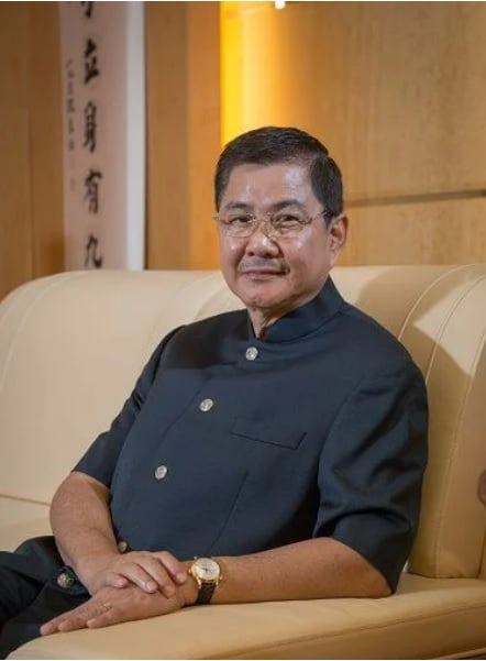 有图/ “2023年亚洲最具影响力人士”名单揭晓！3名大马资深媒体人榜上有名