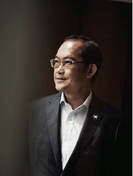 有图/ “2023年亚洲最具影响力人士”名单揭晓！3名大马资深媒体人榜上有名