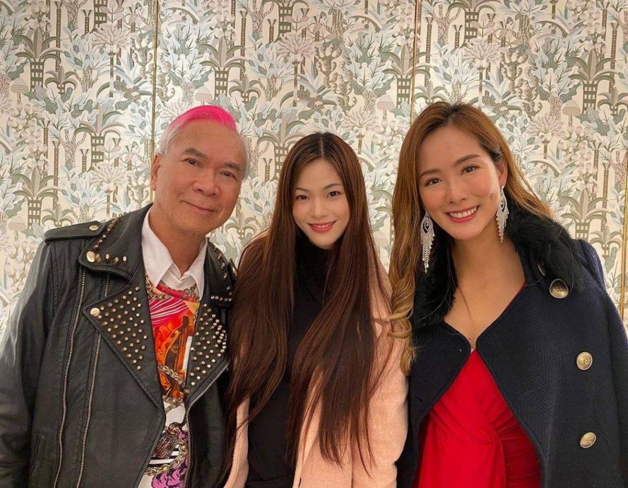 未婚妻秀名牌玩具马 73岁李龙基当爸？