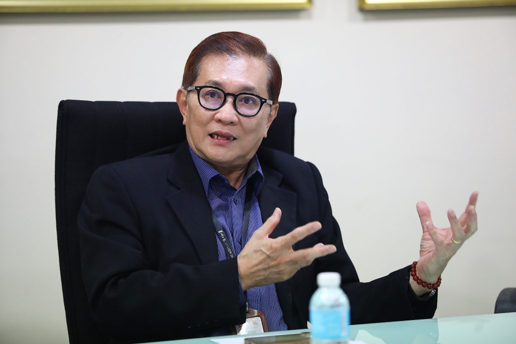 本报活动:八大华青“并肩挺进“交流会