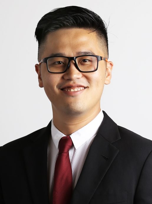 李存孝:公民权修宪案若不脱钩 “议员将不得不违抗党鞭命令”
