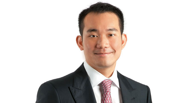 李耀昇18.7亿标获狮城珊顿大厦