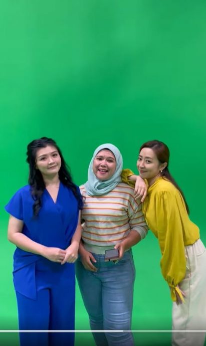 来主播拉丝达悼念庄群施 “有些事情等了就不一样了”