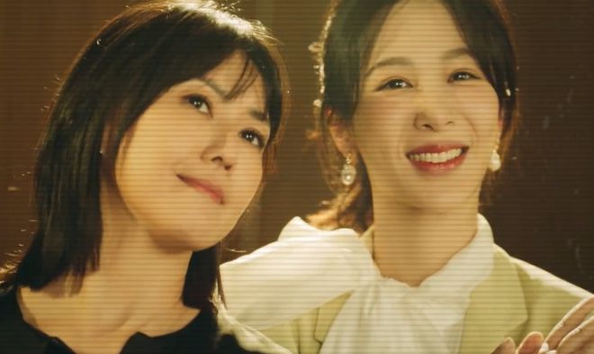 杨紫演高中生太勉强 遭批嘴歪脸肿还僵硬