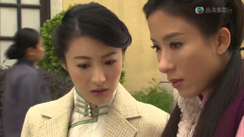 杨茜尧回巢拍剧 将恶斗林夏薇