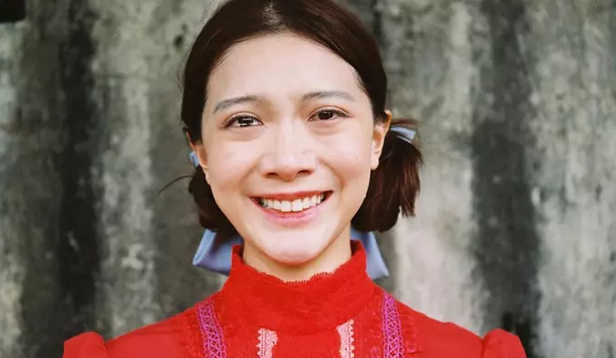 林宣妤精神状态堪虑？ 惊人妆扮吓坏网民