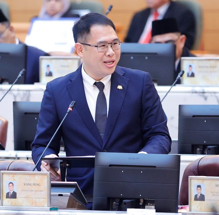 柔【州议会】: 全柔有206所团结部幼儿园 林添顺:4424名学生就读