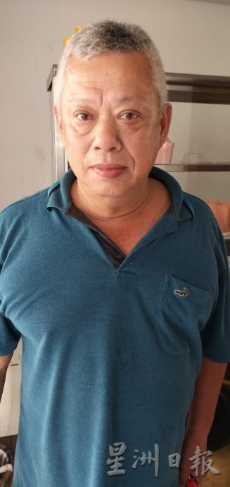 柔:【特稿】:商民:施工期间塞车无可避免 盼RTS改善交通建设