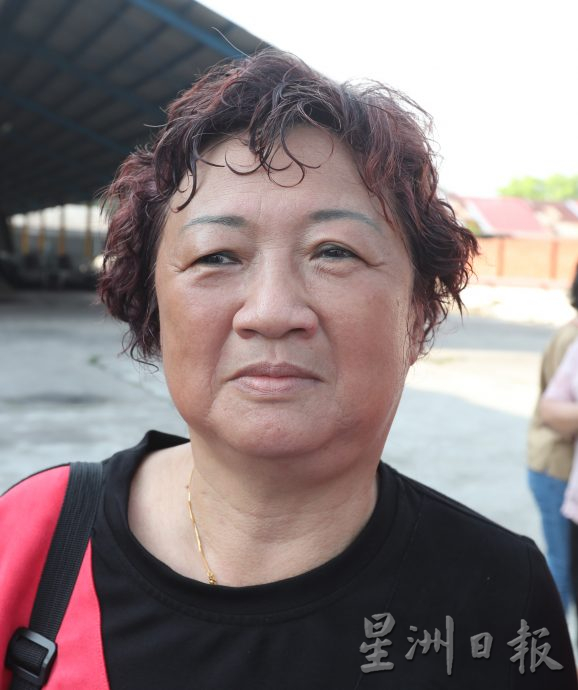 柔:南益王梨厂停产“熄灯” 老员工集体上诉 盼获同等遣散费